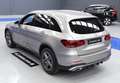 Mercedes-Benz GLC 200 200d 4Matic 9G-Tronic Grijs - thumbnail 15