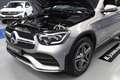 Mercedes-Benz GLC 200 200d 4Matic 9G-Tronic Grijs - thumbnail 40