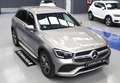Mercedes-Benz GLC 200 200d 4Matic 9G-Tronic Gris - thumbnail 6