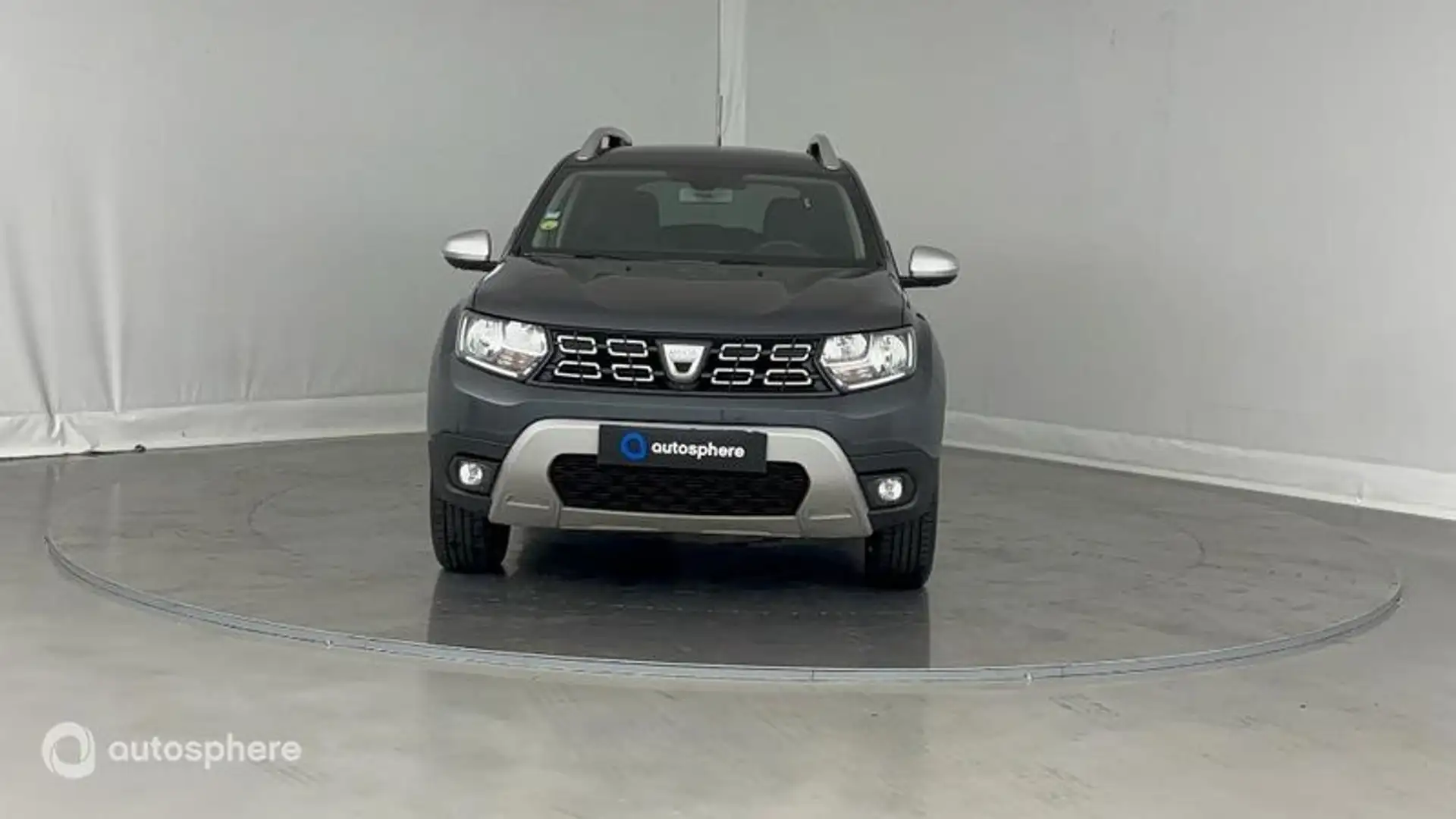Dacia Duster 1.5 Blue dCi 115ch Prestige 4x2 - 2
