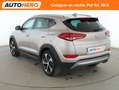 Hyundai TUCSON 1.6 TGDI Kosmo 2WD Gris - thumbnail 4