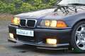 BMW 323 323i E36 Coupé "Clubsport" Blauw - thumbnail 40