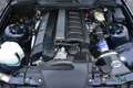 BMW 323 323i E36 Coupé "Clubsport" Blauw - thumbnail 13