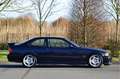 BMW 323 323i E36 Coupé "Clubsport" Blauw - thumbnail 5