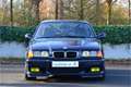 BMW 323 323i E36 Coupé "Clubsport" Blauw - thumbnail 6