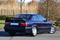 BMW 323 323i E36 Coupé "Clubsport" Blauw - thumbnail 4