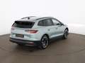 Skoda Enyaq 60 Loft 62kWh Aut MATRIX RADAR NAVI ASSIST Silber - thumbnail 3
