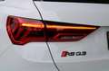Audi RS Q3 RSQ3 | 7500 km | zetels | Sonos | verlengde garant Blanc - thumbnail 35