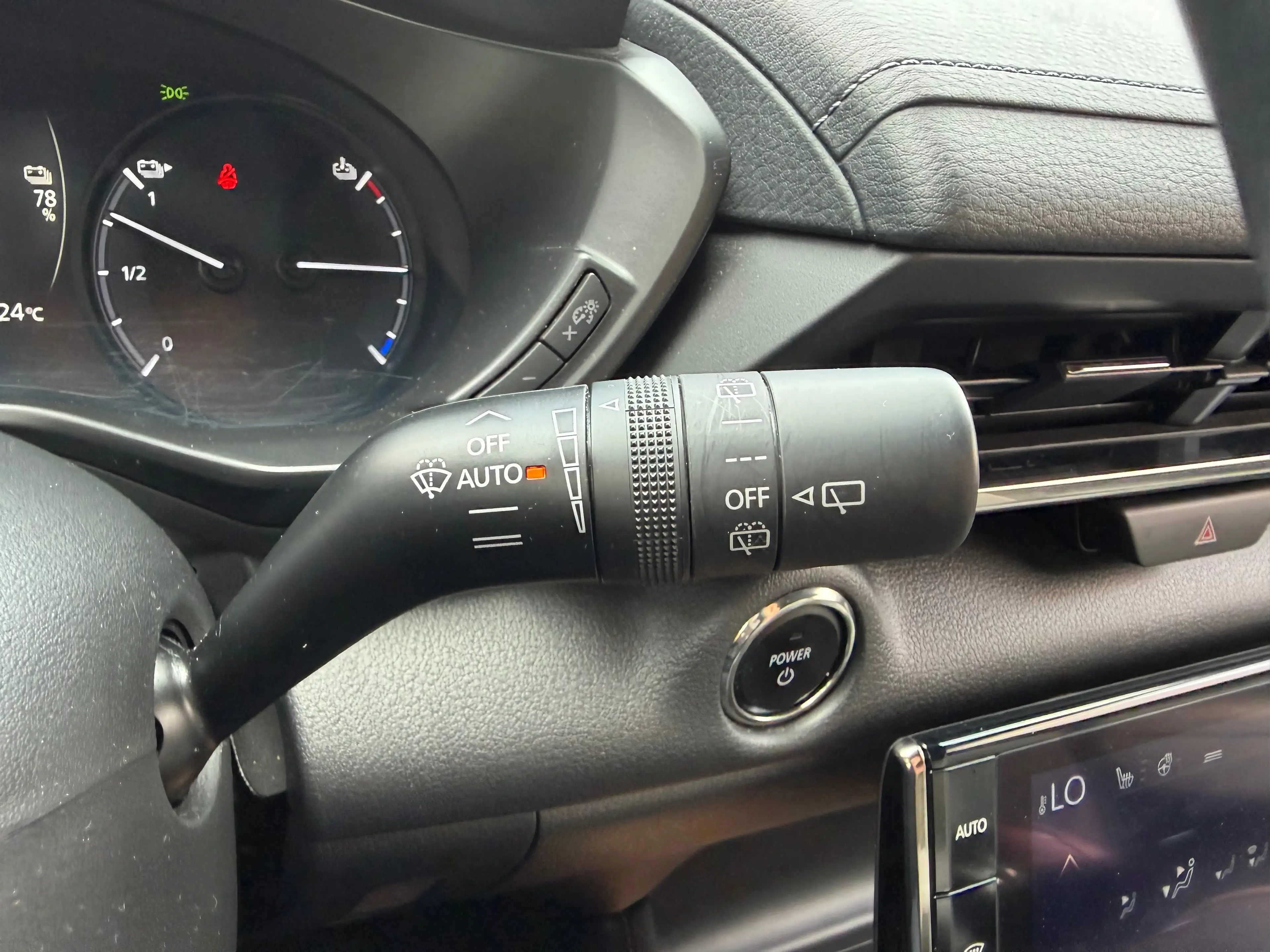 Mazda MX-30 @SERVICARS HAREN - 35.5 kWh e-SKYACTIV Skydrive / Garantie 12 mois — photo 15