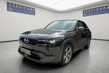 @SERVICARS HAREN - 35.5 kWh e-SKYACTIV Skydrive / Garantie 12 mois