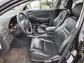 Toyota Avensis Wagon 2.0 D-4D Luna Business NAV.+ Clima Bj:2009 N Zwart - thumbnail 5