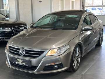 Passat 2,0 TSI CC,Leder,Xenon,Alu,TOP