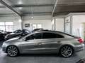 Volkswagen Passat CC Passat 2,0 TSI CC,Leder,Xenon,Alu,TOP Plateado - thumbnail 7