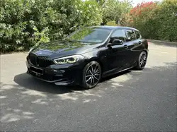 BMW Série 1 120d xDrive 190 ch BVA8 M Sport