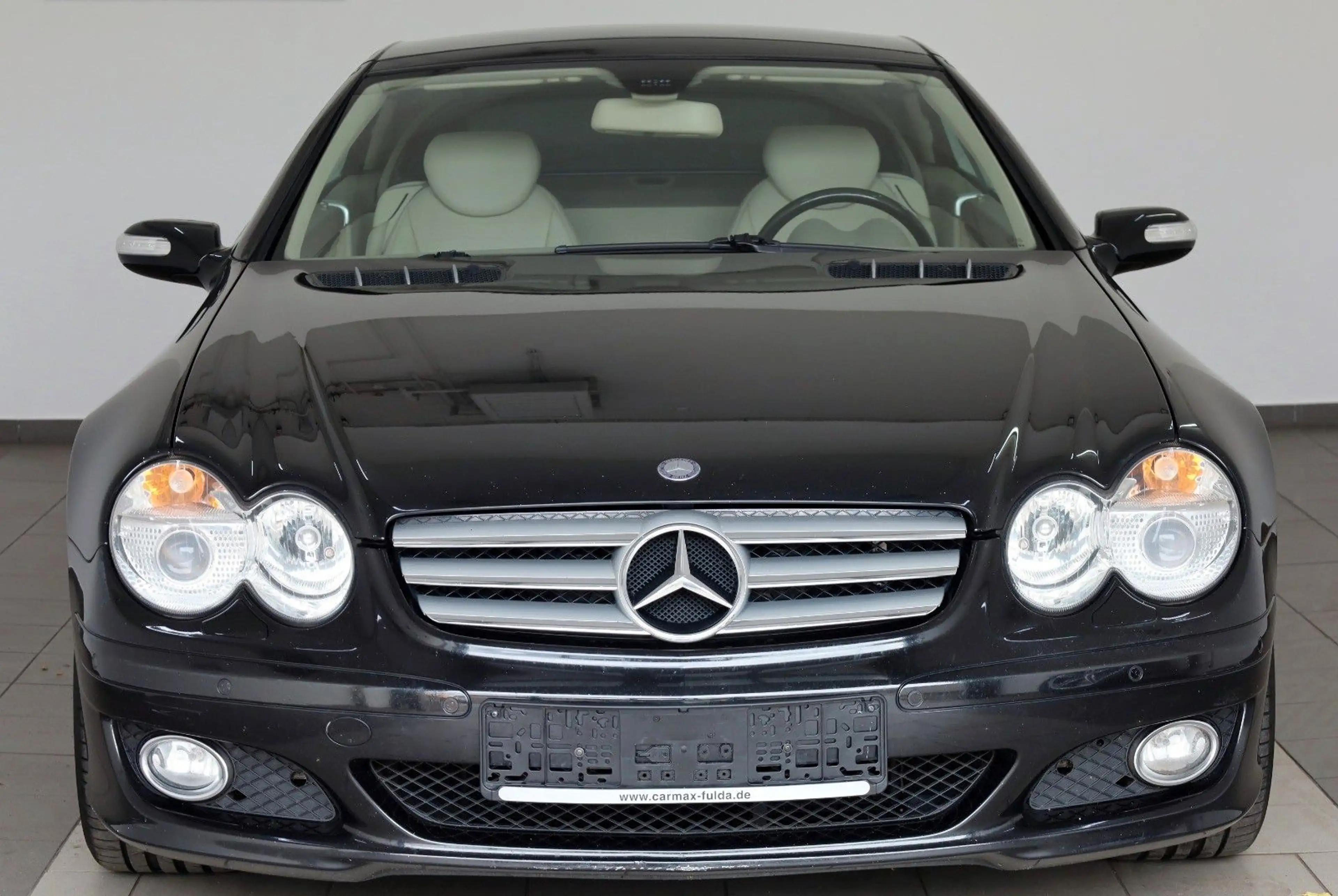 Mercedes-Benz SL 350 Leder,Navi,Xenon,Sitzkühlung + Heizung — photo 4
