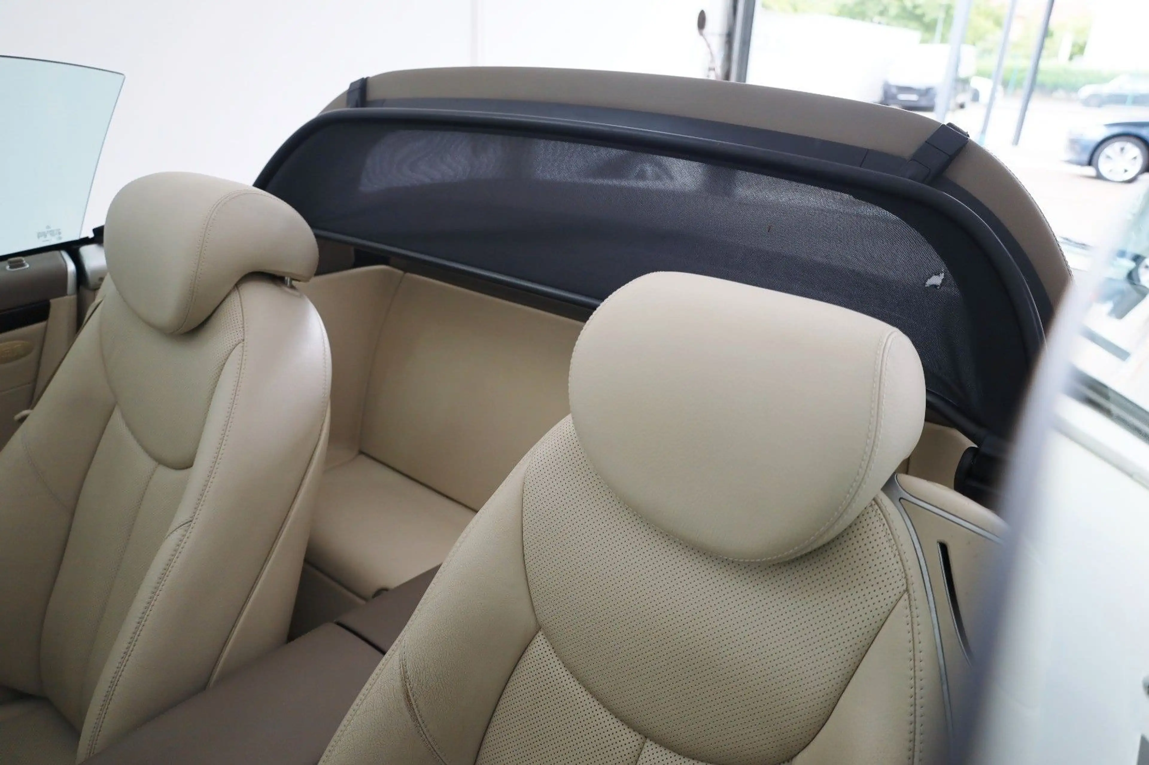 Mercedes-Benz SL 350 Leder,Navi,Xenon,Sitzkühlung + Heizung — photo 9