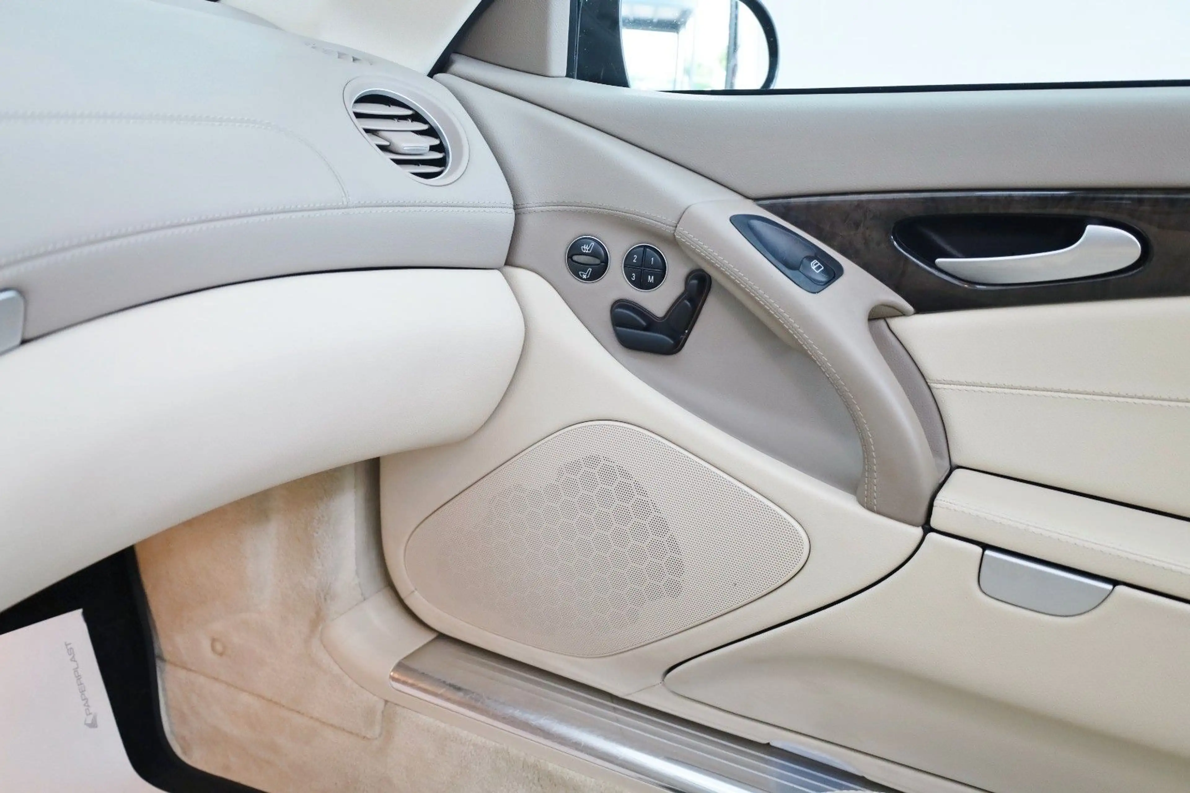 Mercedes-Benz SL 350 Leder,Navi,Xenon,Sitzkühlung + Heizung — photo 8
