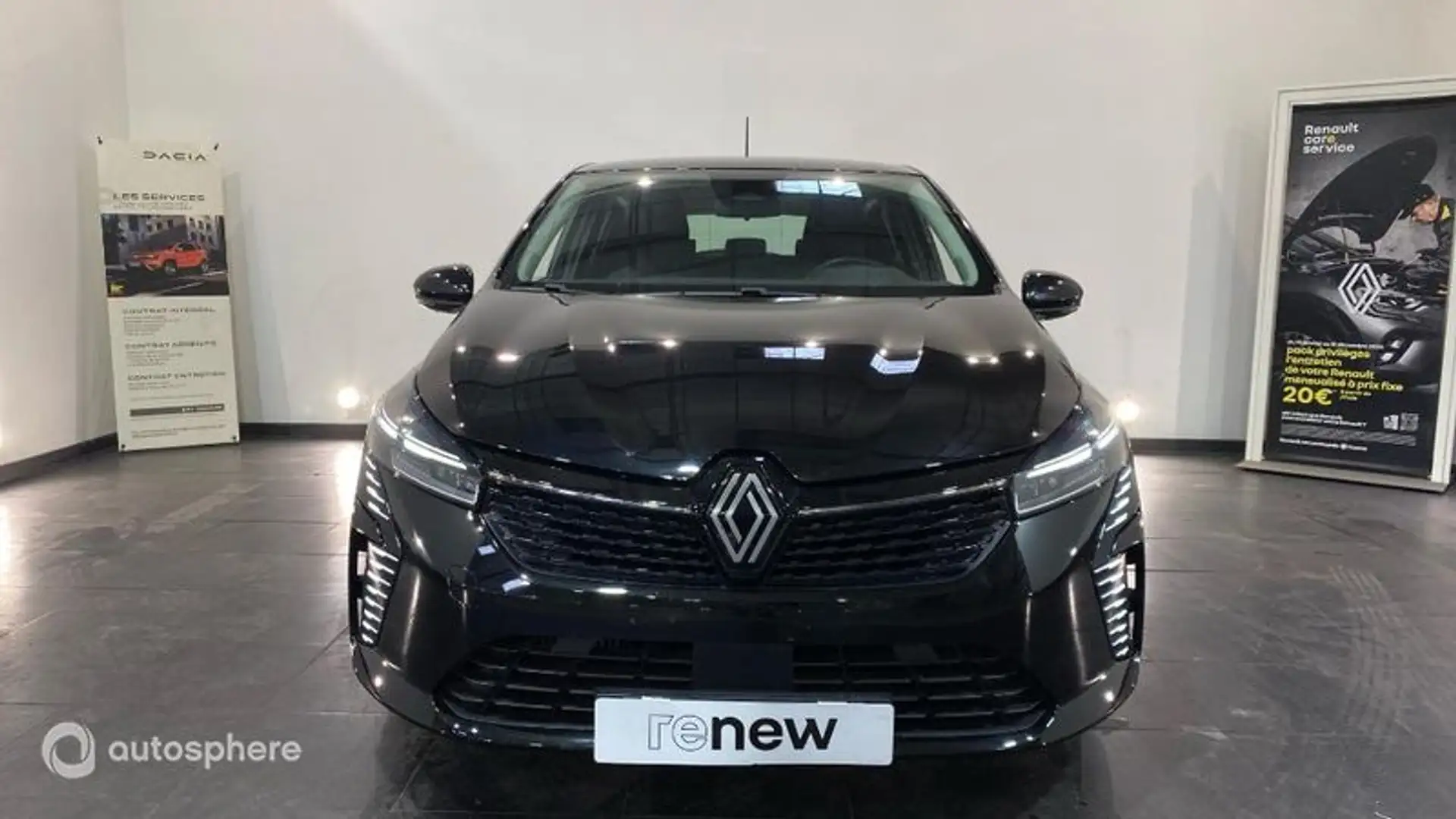 Renault Clio 1.0 TCe 90ch Evolution - 2