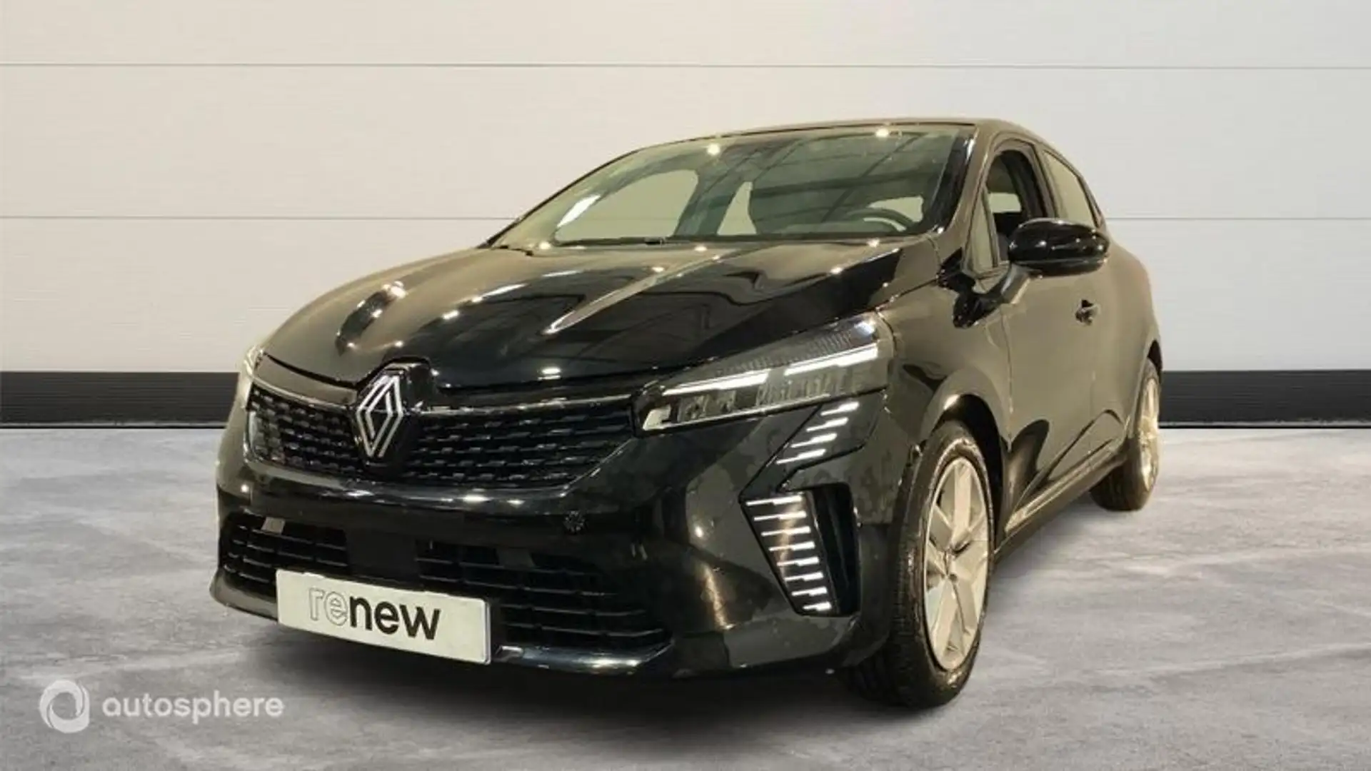 Renault Clio 1.0 TCe 90ch Evolution - 1