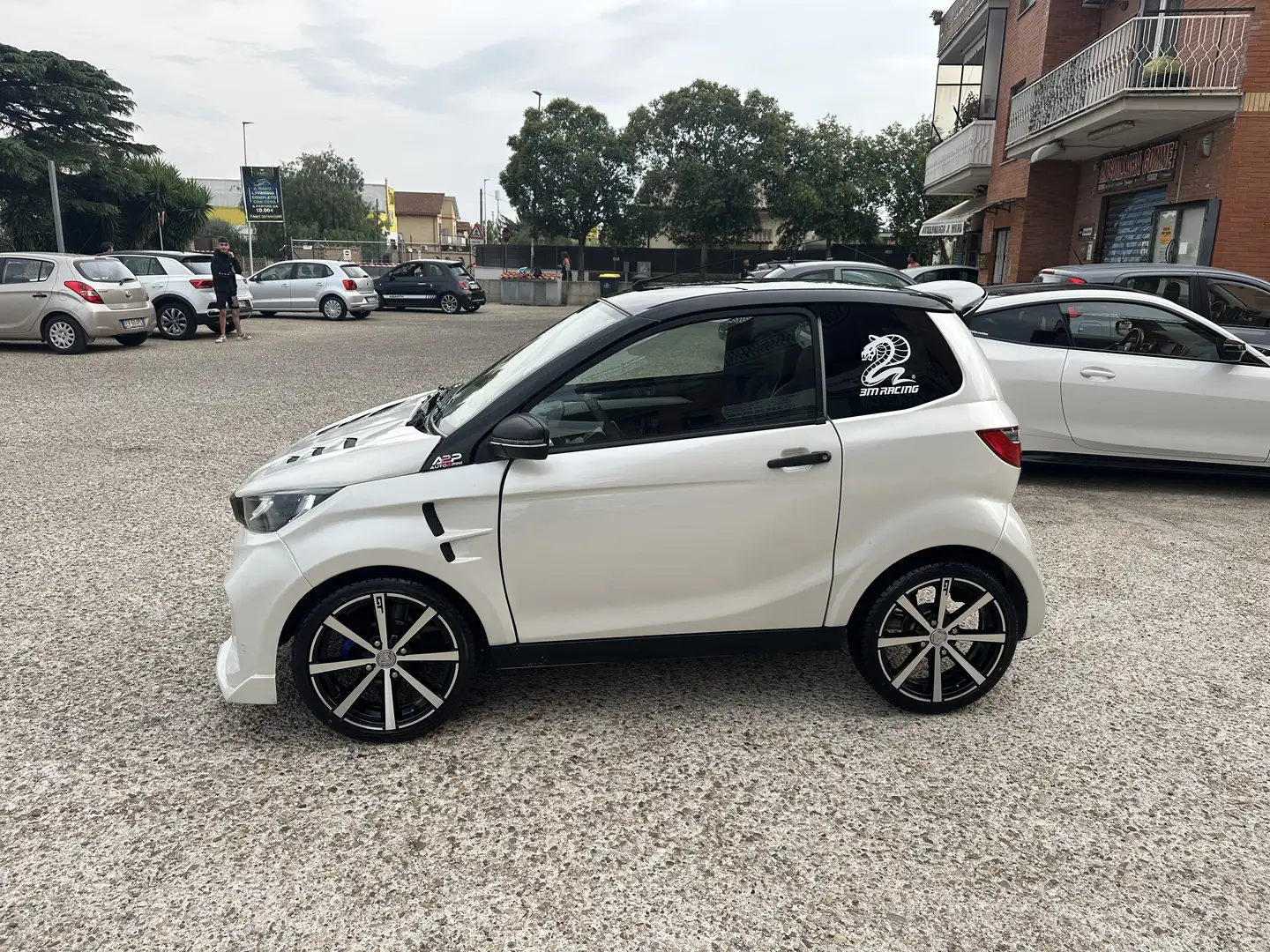 Aixam GTO GTO full optional - 2