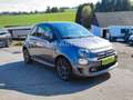 Fiat 500 S * SPORT*16ZOLL*PDC*U-CONNECT Grau - thumbnail 1