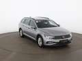 Volkswagen Passat Variant 2.0 TDI Business Aut LED AHK RADAR Silber - thumbnail 5
