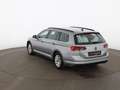 Volkswagen Passat Variant 2.0 TDI Business Aut LED AHK RADAR Silber - thumbnail 7