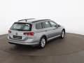 Volkswagen Passat Variant 2.0 TDI Business Aut LED AHK RADAR Silber - thumbnail 3
