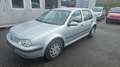 Volkswagen Golf Golf 1.4 Silber - thumbnail 3