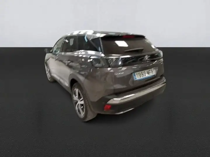 Peugeot 3008 GT BlueHDi S&S EAT8 2023, foto 6
