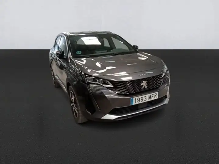 Peugeot 3008 GT BlueHDi S&S EAT8 2023, foto 3