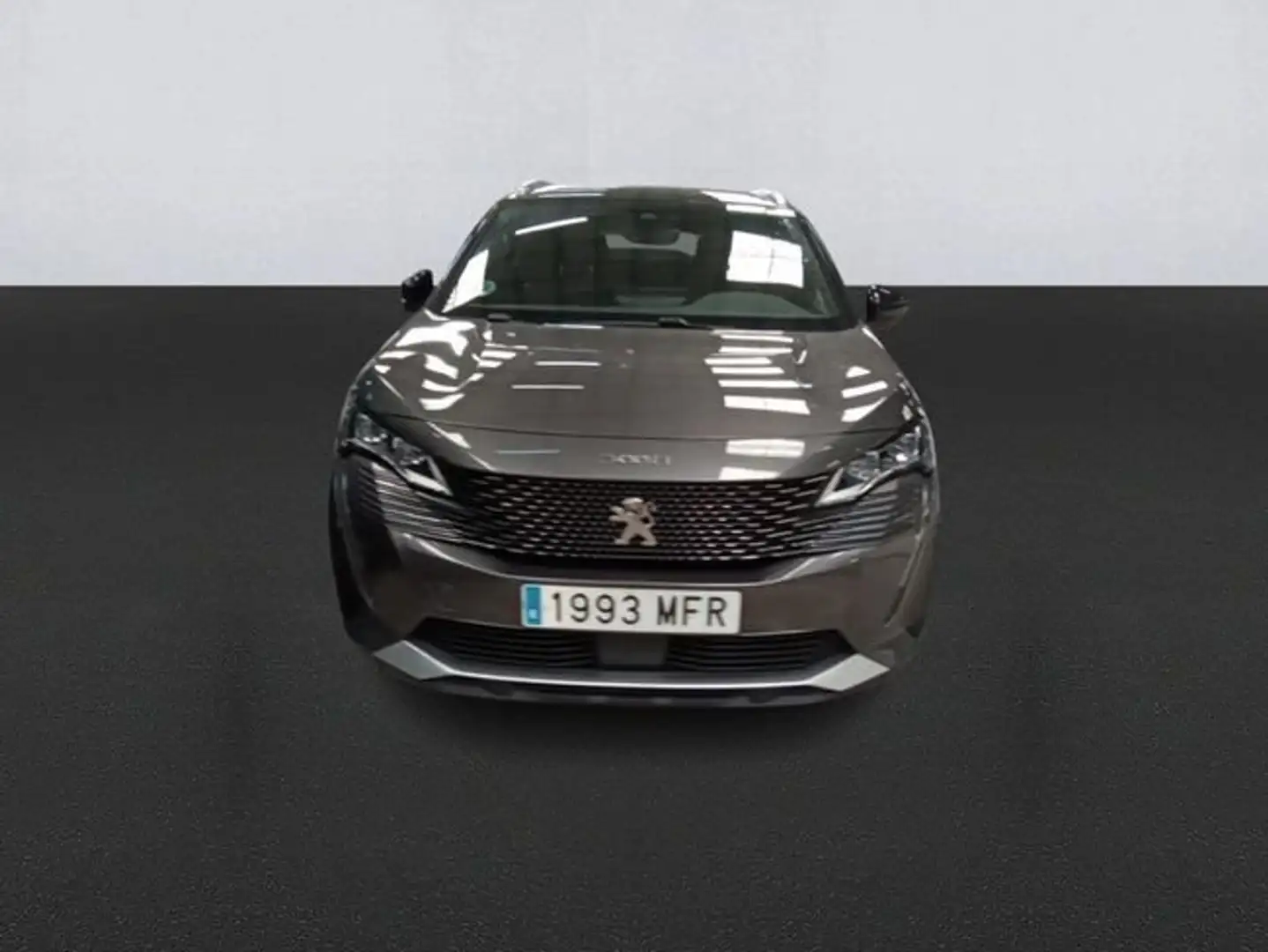 Peugeot 3008 1.5 BlueHDi 96kW S&S GT EAT8 Gris - 2