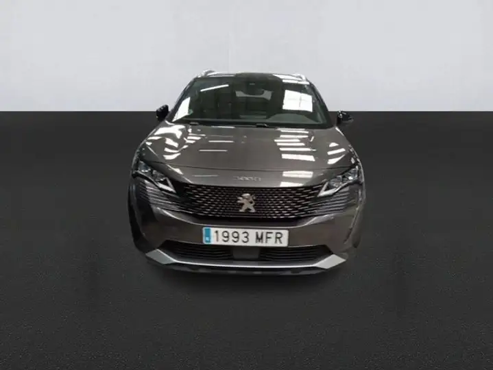 Peugeot 3008 GT BlueHDi S&S EAT8 2023, foto 2