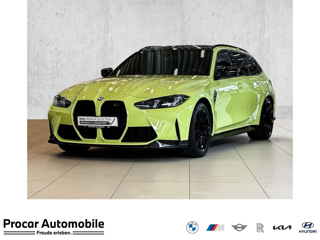 BMW M3 — BMW M3 Competition M-CARBON SITZE+M-DRIVERS PACKAGE