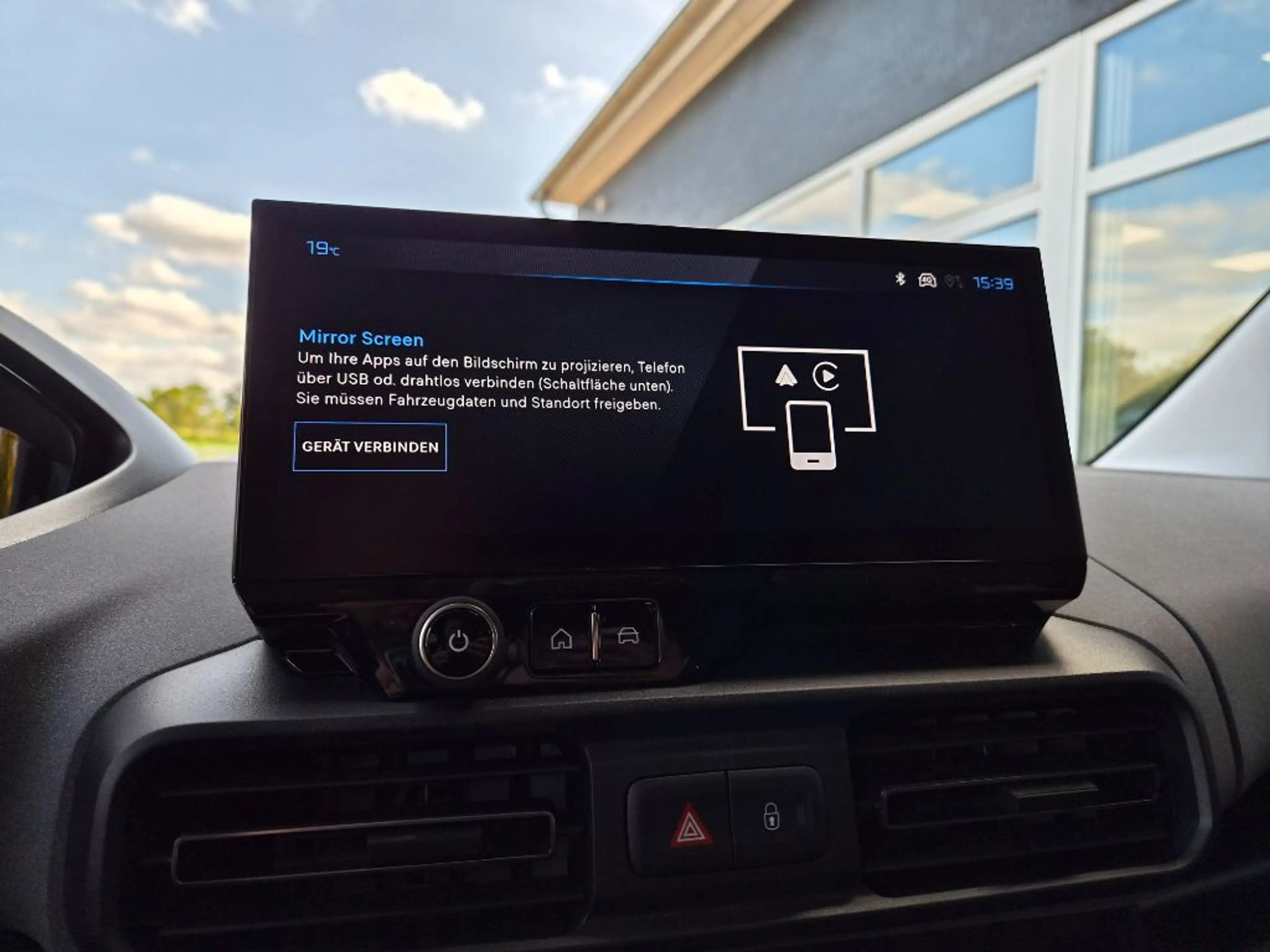 Peugeot Rifter L2 GT HDi 130 EAT8 ACC+NAVI+LED+SITZHZG. — photo 13