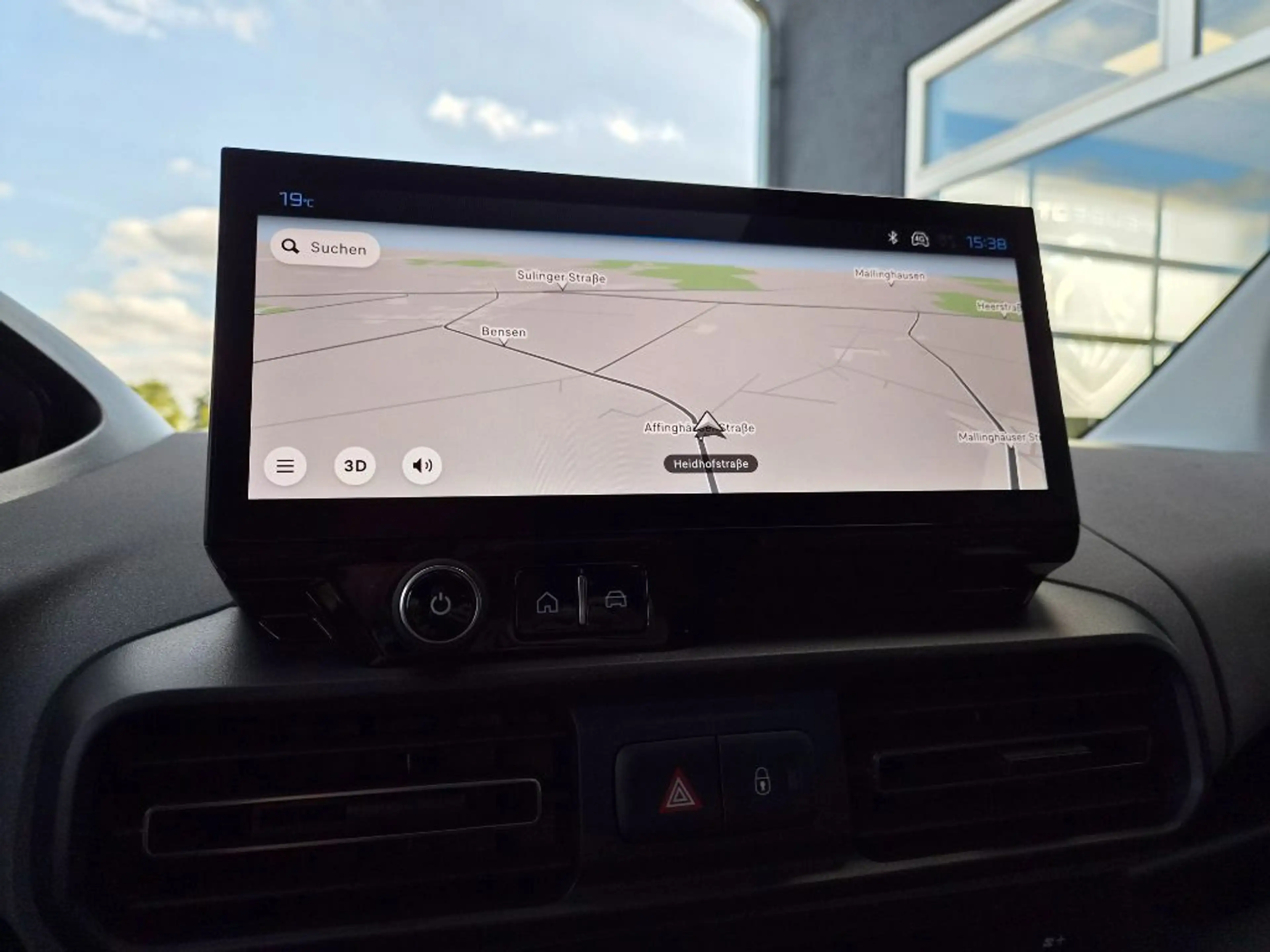Peugeot Rifter L2 GT HDi 130 EAT8 ACC+NAVI+LED+SITZHZG. — photo 15