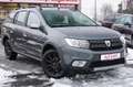Dacia Logan II 0.9 TCe Stepway Navi Tempomat Klima PDC Gris - thumbnail 4