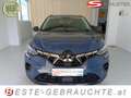 Mitsubishi ASX 1,3 Petrol Invite S Blau - thumbnail 3