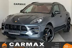 Porsche Macan S , Facelift! Sitzbelüftung,ACC,AHK, 21"LM