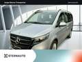 Mercedes-Benz V 250 V 250 d 4M Style L DISTR/Pano/Multibeam/Navi/KAM Silber - thumbnail 1