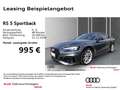 Audi RS5 tiptr. *NAV+*B&O*ACC*R-CAM* Gris - thumbnail 1