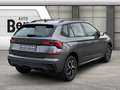 Skoda Kamiq 1.5 TSI Selection *LED*KESSY*R.KAM.*KESSY* Klima Grau - thumbnail 5