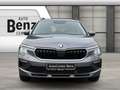 Skoda Kamiq 1.5 TSI Selection *LED*KESSY*R.KAM.*KESSY* Klima Grau - thumbnail 8