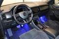 Skoda Kodiaq 2.0 TDI RS 4x4-Virt.-Navi-360°-LED-STDHZ- Чорний - thumbnail 11