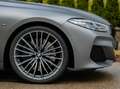 BMW 840 840 d xDrive Schwarz - thumbnail 4