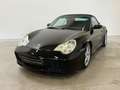 Porsche 996 911 Carrera 4S Cabrio/Bose/Sportuitlaat/Volleder Noir - thumbnail 4