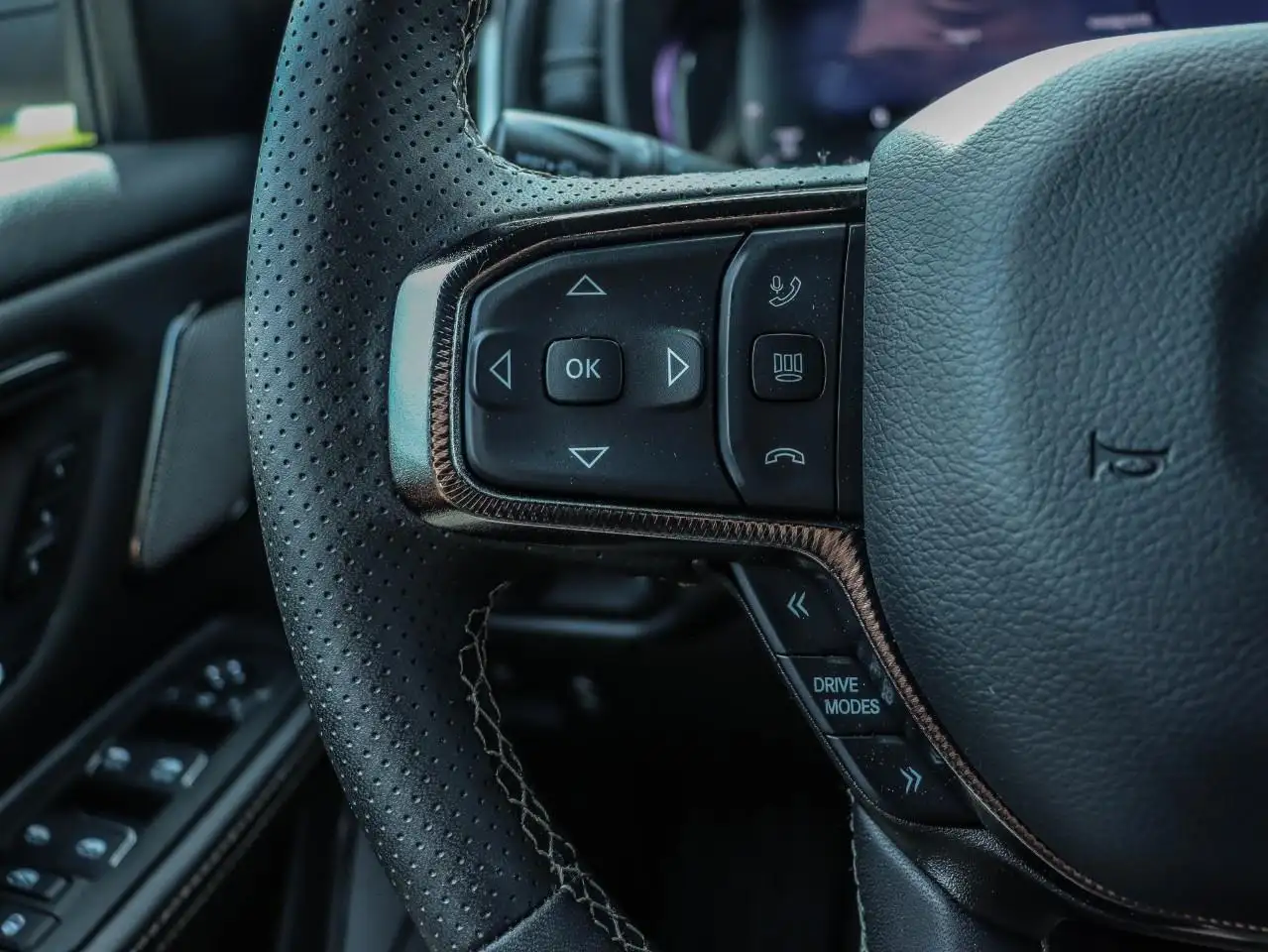 RAM 1500 photo RAM 1500