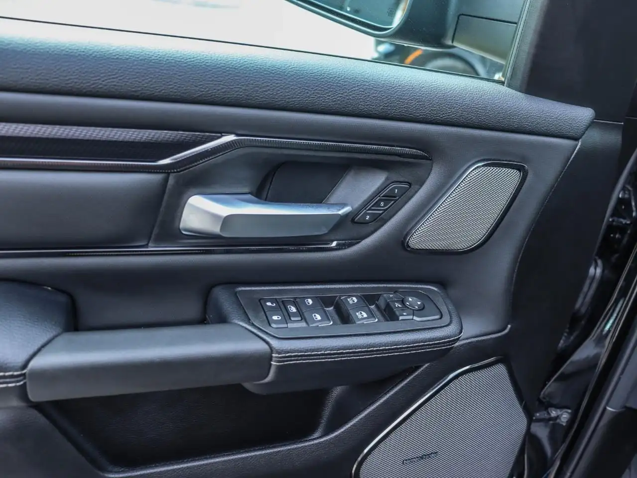 RAM 1500 photo RAM 1500
