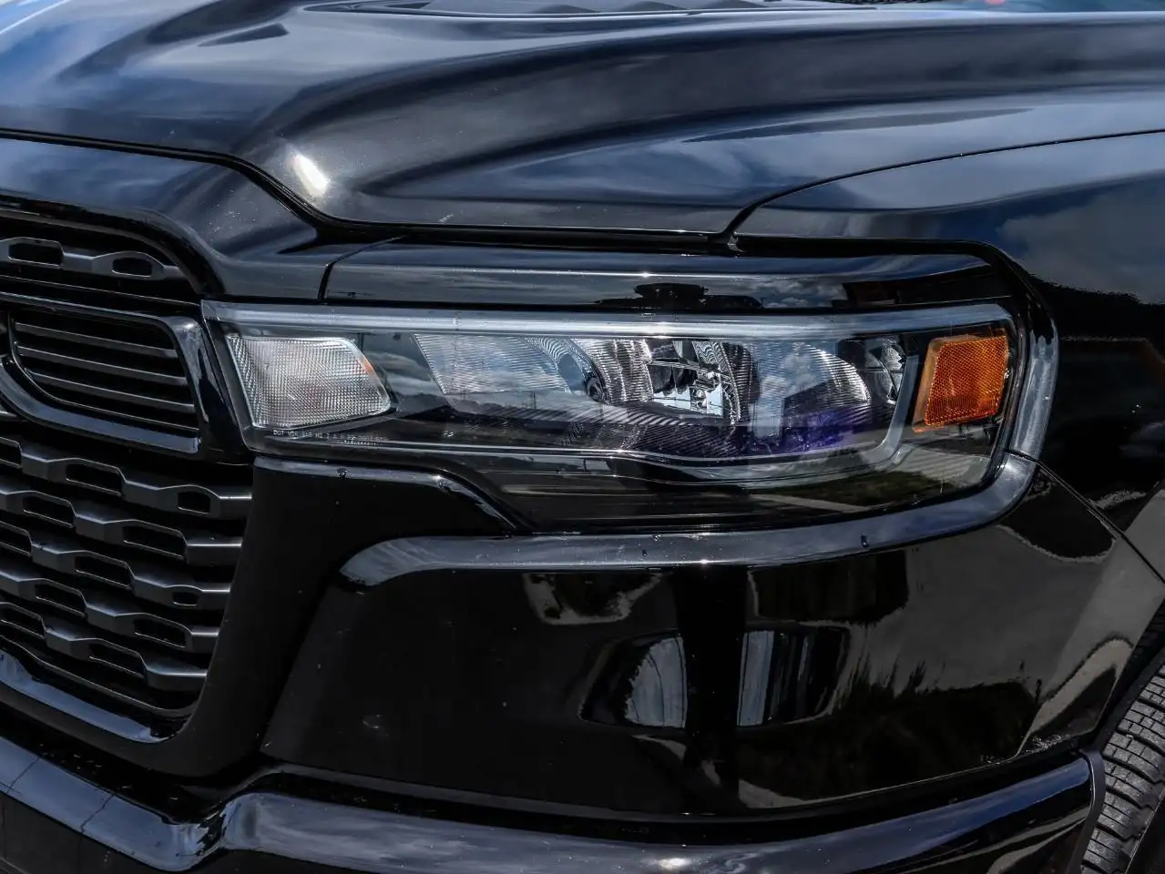 RAM 1500 photo RAM 1500