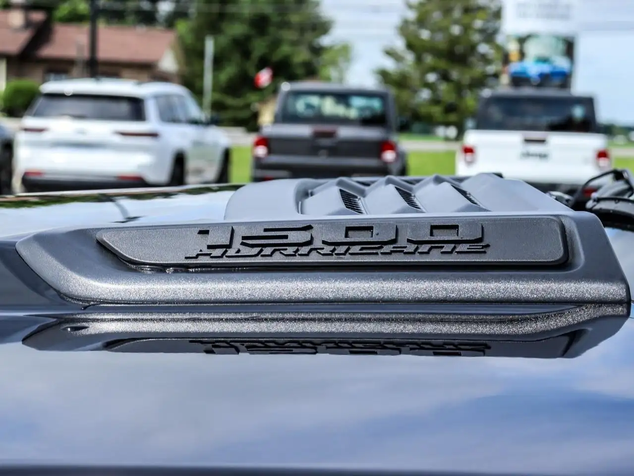 RAM 1500 photo RAM 1500